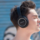 Mpow Noise Canceling Over-Ear Headphones | $35 | Amazon